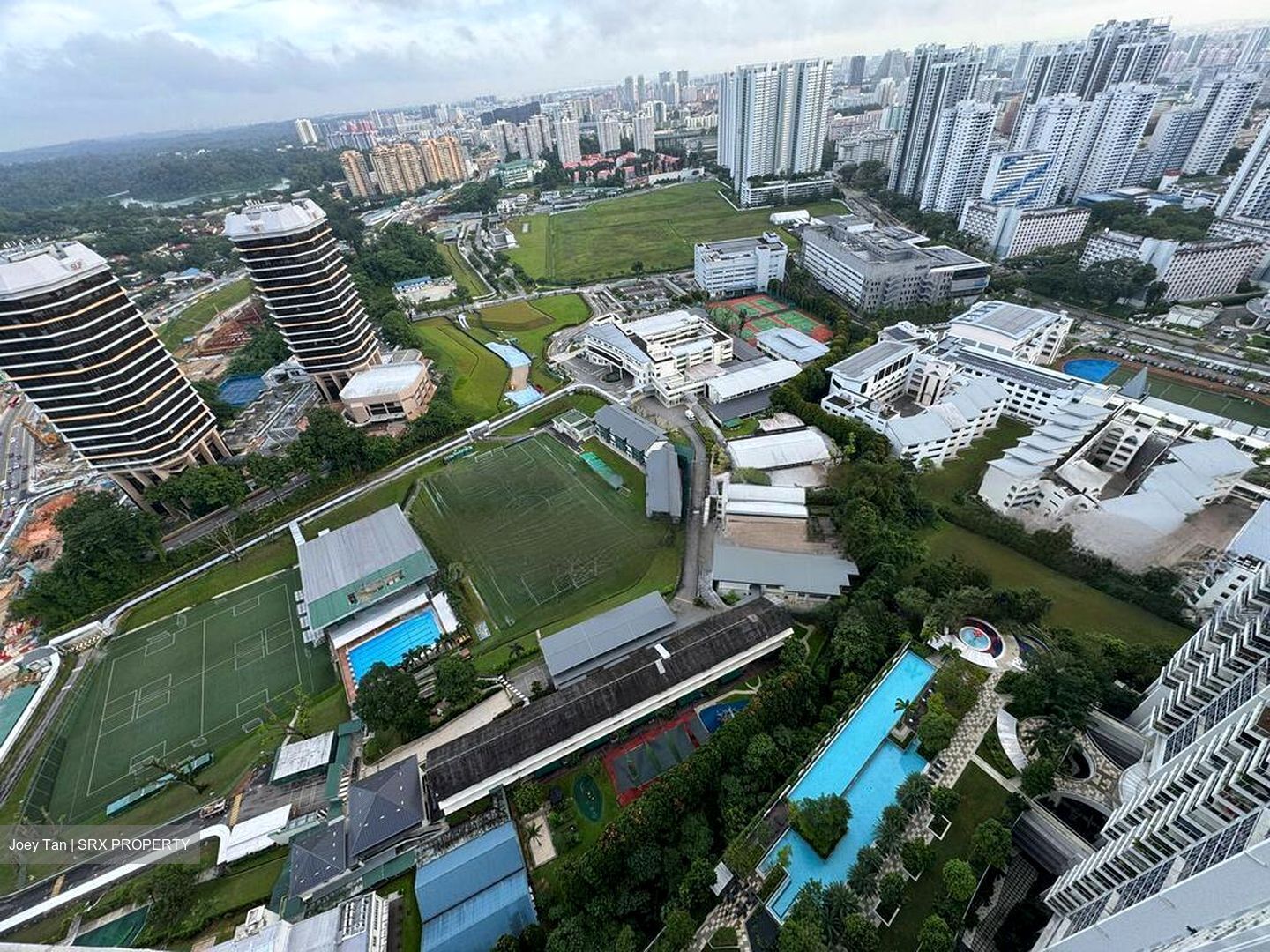 Sky@Eleven (D11), Condominium #445086441